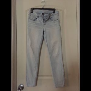 Woman’s Stylus Jeans Size 27/4